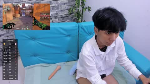Eriol online show from 10, 1, 2025