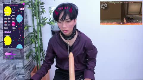 Eriol online show from 23, 1, 2025