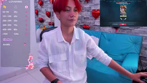 Eriol online show from 13, 2, 2025