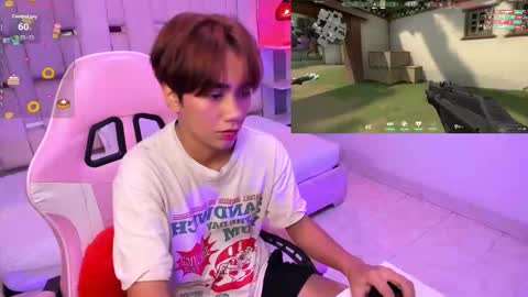 Eriol online show from 6, 11, 2025