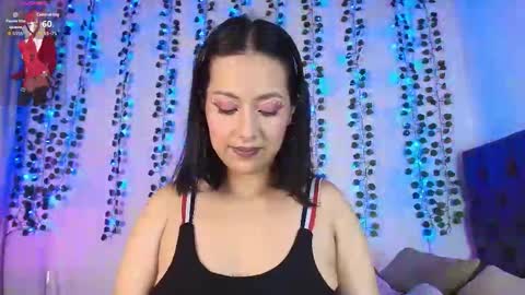 eris_velvet online show from 21, 11, 2025