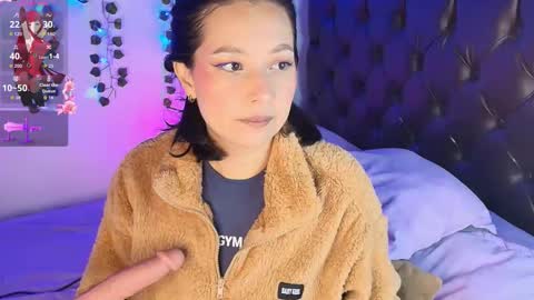 eris_velvet online show from 1, 12, 2025