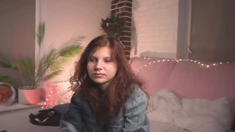 Becky online show from 5, 1, 2025