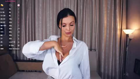 Erline and Monica online show from 29, 9, 2025