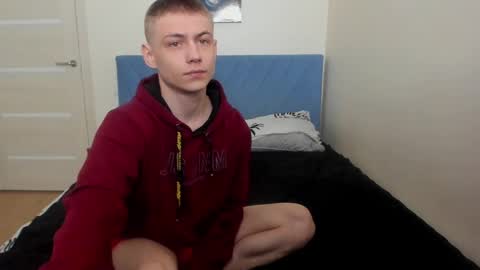 Max online show from 12, 3, 2025