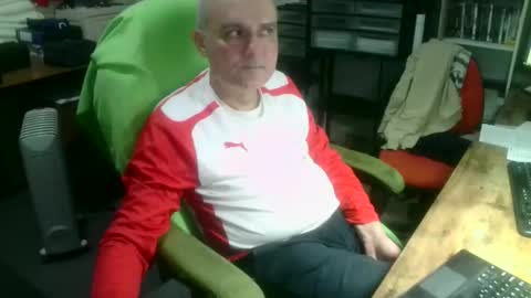 ernello online show from 27, 9, 2025
