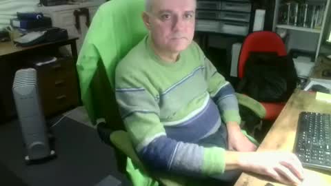 ernello online show from 30, 9, 2025