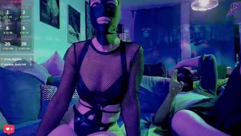 Snapshot of erologos chatting on 18, 10, 2025 erologos online show from 18, 10, 2025