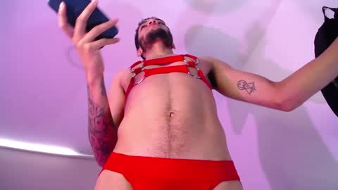 Snapshot of eros_chipre chatting on 16, 2, 2025 Eros online show from 16, 2, 2025