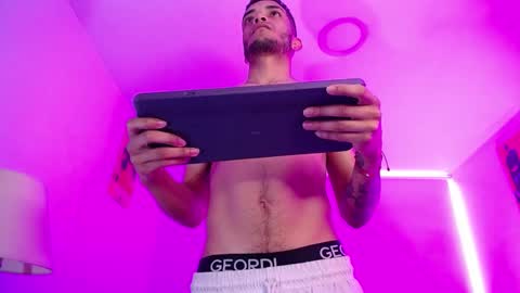 Snapshot of eros_chipre chatting on 26, 2, 2025 Eros online show from 26, 2, 2025
