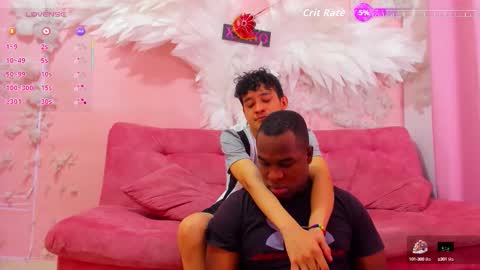 eros_fang online show from 13, 10, 2025