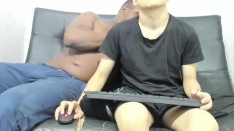 eros_fang online show from 16, 12, 2025