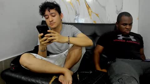 eros_fang online show from 7, 2, 2026