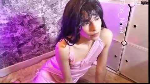 Eros Nova online show from 16, 12, 2025