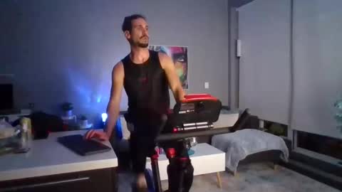 eroscharm online show from 10, 11, 2025