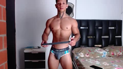 Eros online show from 7, 3, 2025