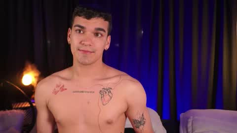 Eros Wild online show from 15, 11, 2025