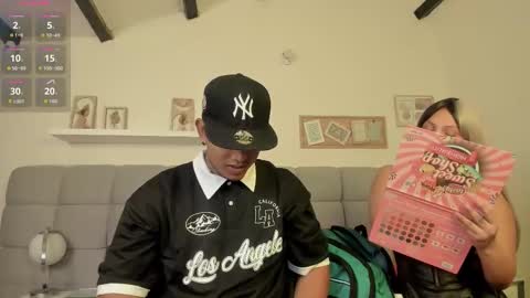 Snapshot of erotic_sins chatting on 2, 11, 2025 erotic_sins online show from 2, 11, 2025