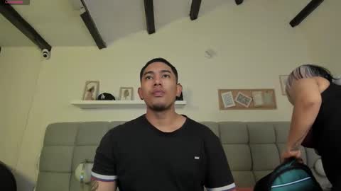 Snapshot of erotic_sins chatting on 23, 11, 2025 erotic_sins online show from 23, 11, 2025