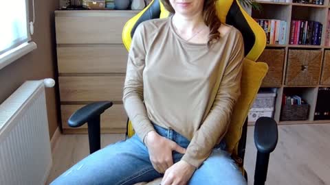 Melissa   online show from 21, 12, 2024