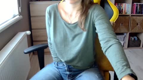Melissa   online show from 24, 12, 2024