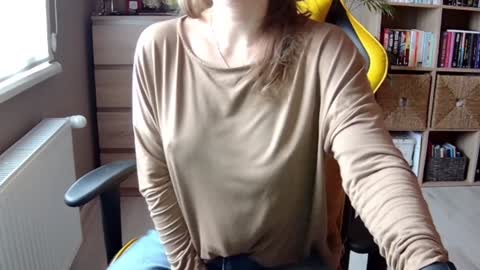 Melissa   online show from 31, 12, 2024