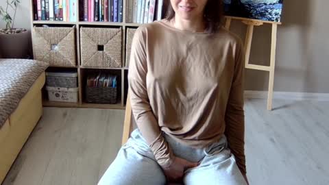 Melissa   online show from 28, 9, 2025