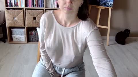 Melissa   online show from 30, 9, 2025