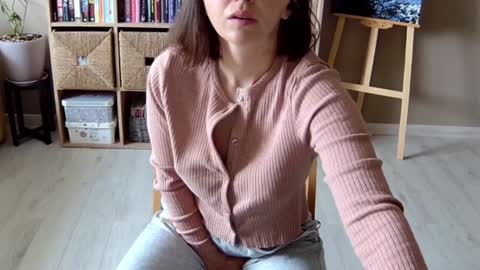 Melissa   online show from 7, 10, 2025
