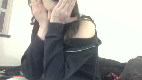 Nikki Erotica online show from 4, 3, 2026