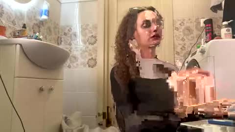 Rachel Rach online show from 8, 1, 2026