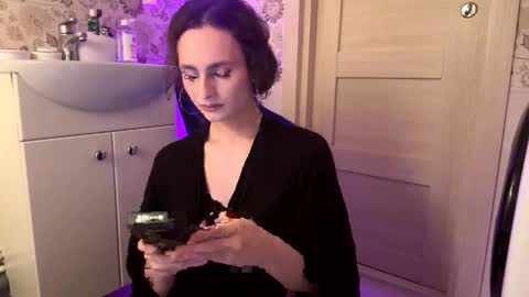 Rachel Rach online show from 15, 1, 2026