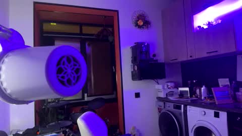 Rachel Rach online show from 18, 1, 2026