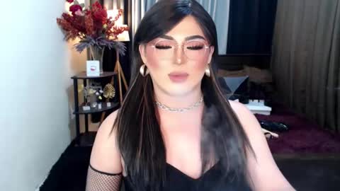 Anastasia online show from 3, 1, 2025