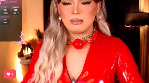 Anastasia online show from 17, 9, 2025