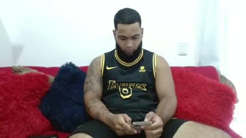 Snapshot of eroticoblack chatting on 11, 10, 2025 Eroticoblack online show from 11, 10, 2025