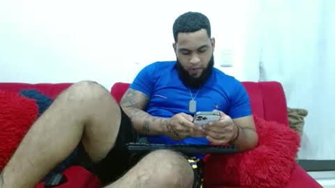 Snapshot of eroticoblack chatting on 17, 10, 2025 Eroticoblack online show from 17, 10, 2025