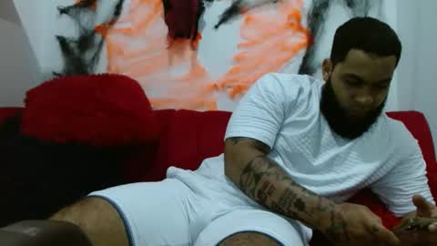 Snapshot of eroticoblack chatting on 26, 10, 2025 Eroticoblack online show from 26, 10, 2025