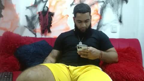 Snapshot of eroticoblack chatting on 29, 10, 2025 Eroticoblack online show from 29, 10, 2025