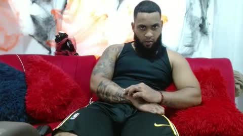 Snapshot of eroticoblack chatting on 4, 11, 2025 Eroticoblack online show from 4, 11, 2025