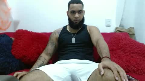 Snapshot of eroticoblack chatting on 10, 11, 2025 Eroticoblack online show from 10, 11, 2025