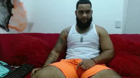 Snapshot of eroticoblack chatting on 15, 11, 2025 Eroticoblack online show from 15, 11, 2025