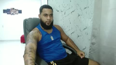 Eroticoblack online show from 21, 2, 2026