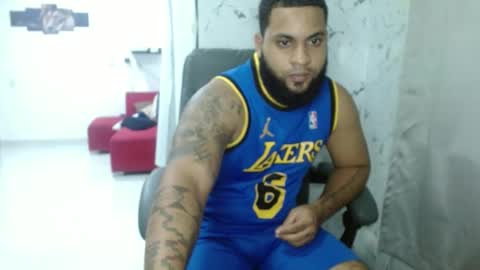 Eroticoblack online show from 2, 3, 2026