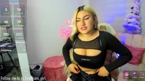  Ximenaa  online show from 3, 1, 2025