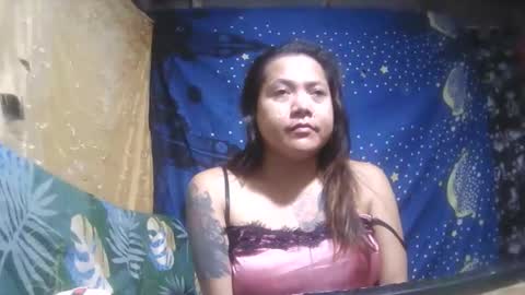 Snapshot of ervanamorge chatting on 9, 10, 2025 Ervana online show from 9, 10, 2025