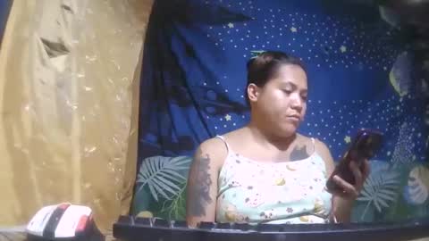 Snapshot of ervanamorge chatting on 11, 10, 2025 Ervana online show from 11, 10, 2025
