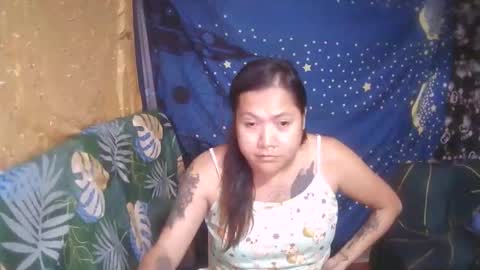 Snapshot of ervanamorge chatting on 28, 10, 2025 Ervana online show from 28, 10, 2025
