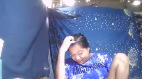 Snapshot of ervanamorge chatting on 14, 11, 2025 Ervana online show from 14, 11, 2025