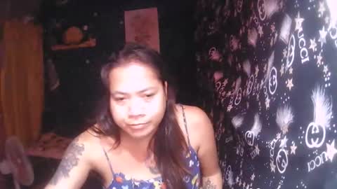 Snapshot of ervanamorge chatting on 17, 11, 2025 Ervana online show from 17, 11, 2025